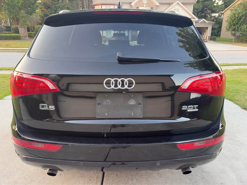 2011 Audi 8R Q5 - Image 8 of 20