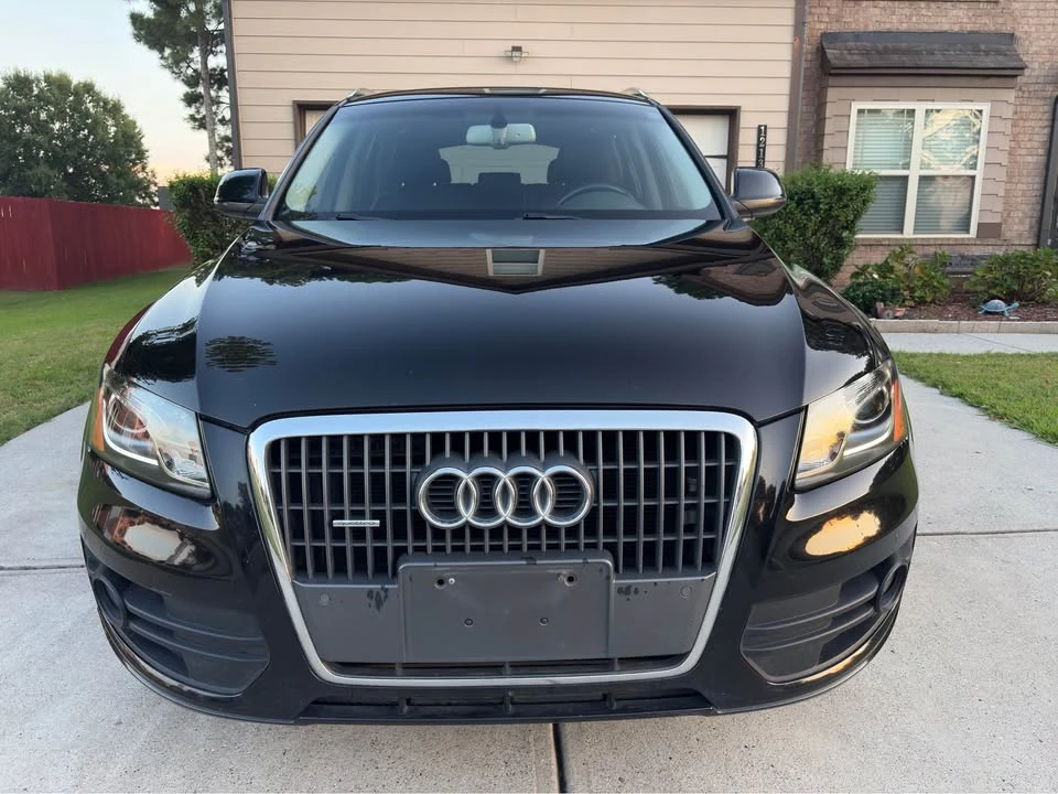 2011 Audi 8R Q5 - Image 7 of 20
