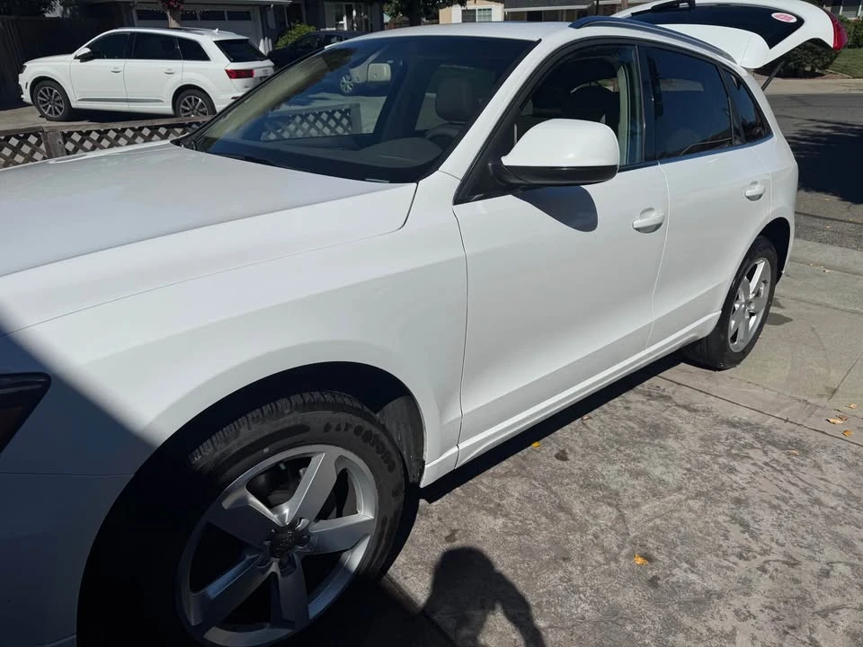 2011 Audi 8R Q5 - Image 5 of 15