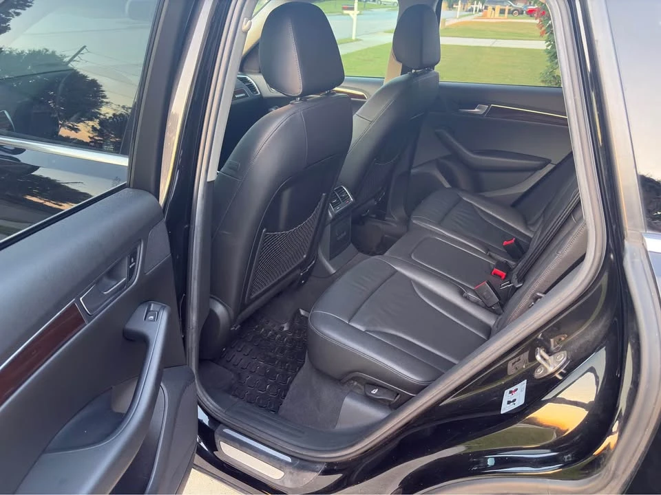 2011 Audi 8R Q5 - Image 14 of 20