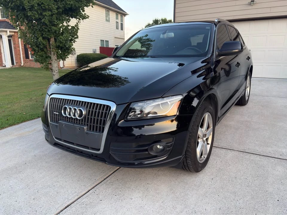 2011 Audi 8R Q5 - Image 2 of 20