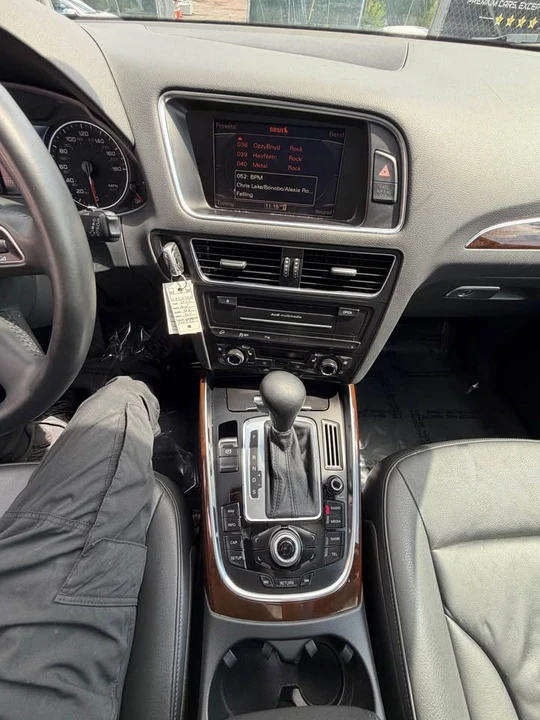 2011 Audi 8R Q5 - Image 16 of 20