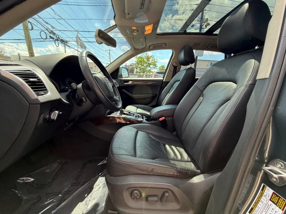 2011 Audi 8R Q5 - Image 13 of 20