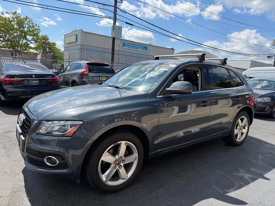 2011 Audi 8R Q5 - Image 20 of 20