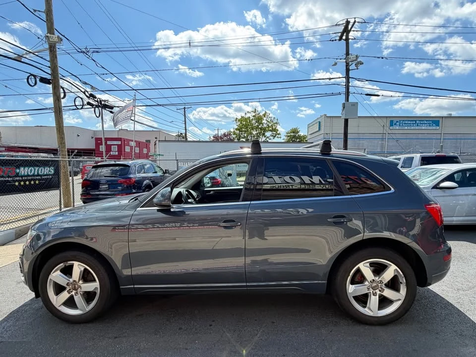 2011 Audi 8R Q5 - Image 6 of 20