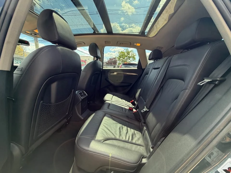 2011 Audi 8R Q5 - Image 12 of 20