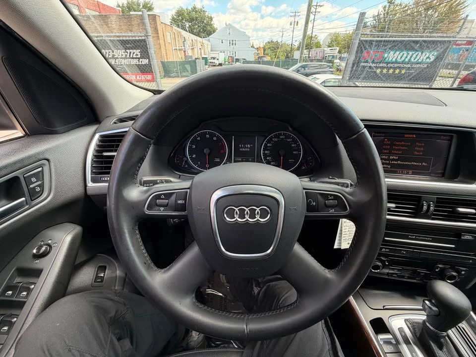 2011 Audi 8R Q5 - Image 14 of 20