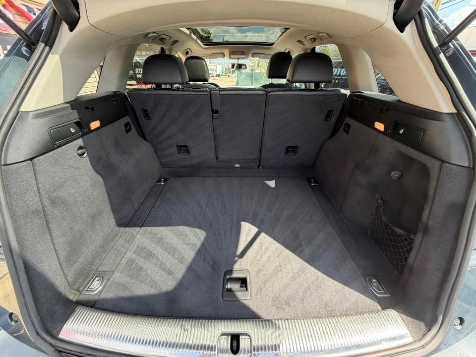 2011 Audi 8R Q5 - Image 11 of 20