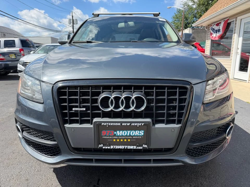 2011 Audi 8R Q5 - Image 4 of 20