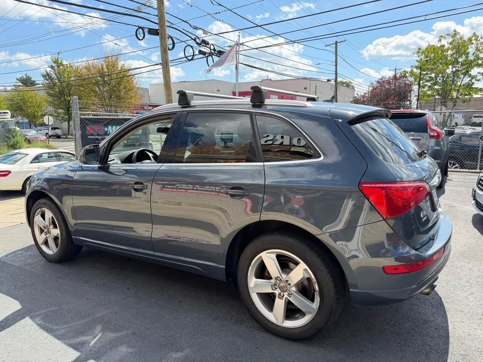 2011 Audi 8R Q5 - Image 5 of 20