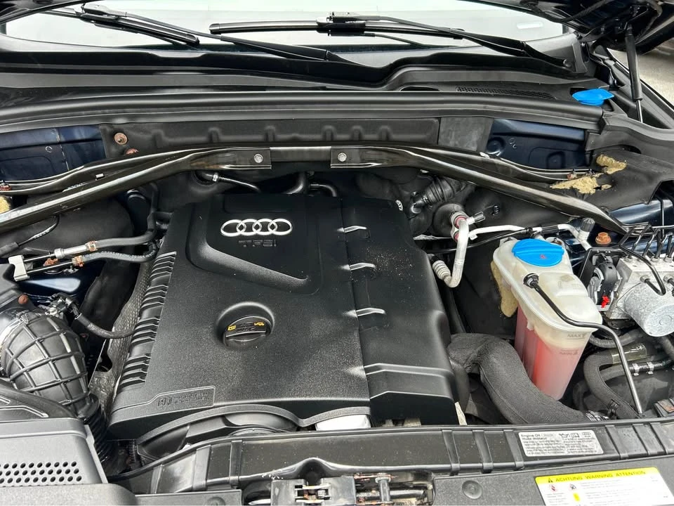 2011 Audi 8R Q5 - Image 9 of 10