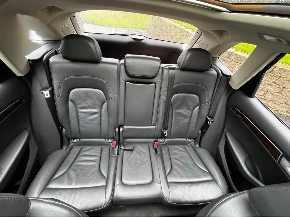 2011 Audi 8R Q5 - Image 4 of 6