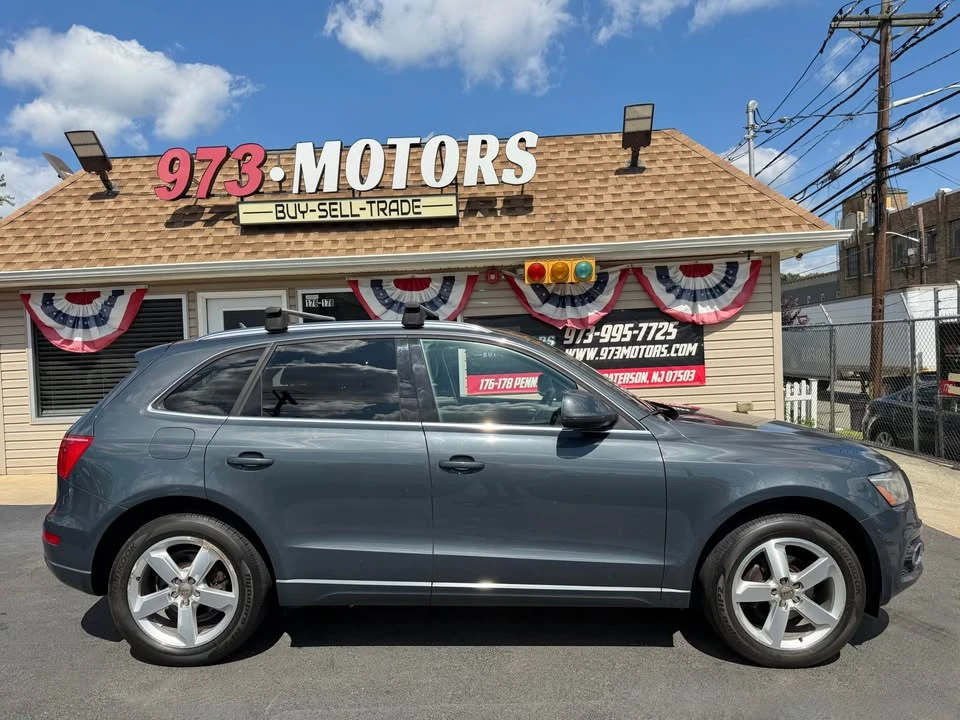 2011 Audi 8R Q5 - Image 2 of 20