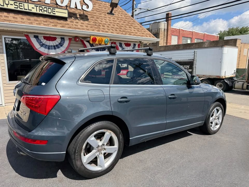 2011 Audi 8R Q5 - Image 3 of 20