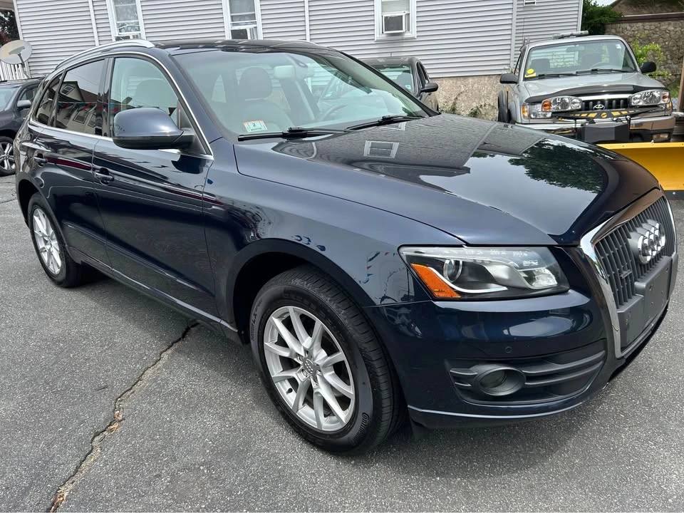 2011 Audi 8R Q5 - Image 3 of 10