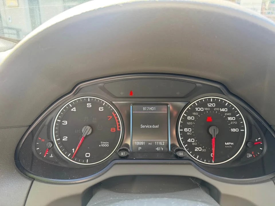 2011 Audi 8R Q5 - Image 3 of 15