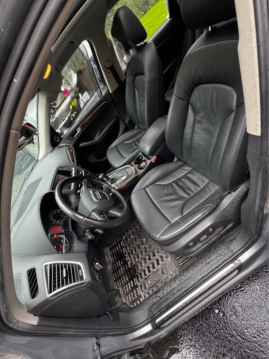2011 Audi 8R Q5 - Image 5 of 6