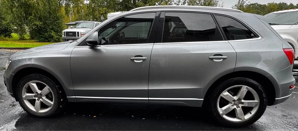 2011 Audi 8R Q5 - Image 2 of 6