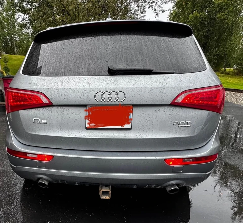 2011 Audi 8R Q5 - Image 6 of 6