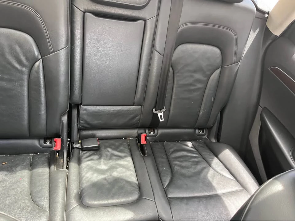 2011 Audi 8R Q5 - Image 2 of 5