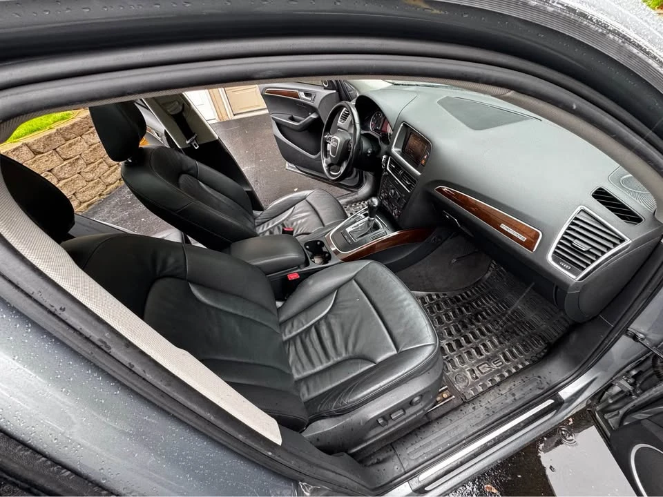 2011 Audi 8R Q5 - Image 3 of 6