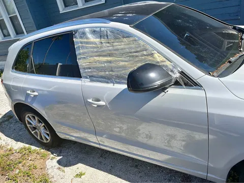 2011 Audi Q5 2.0T Premium