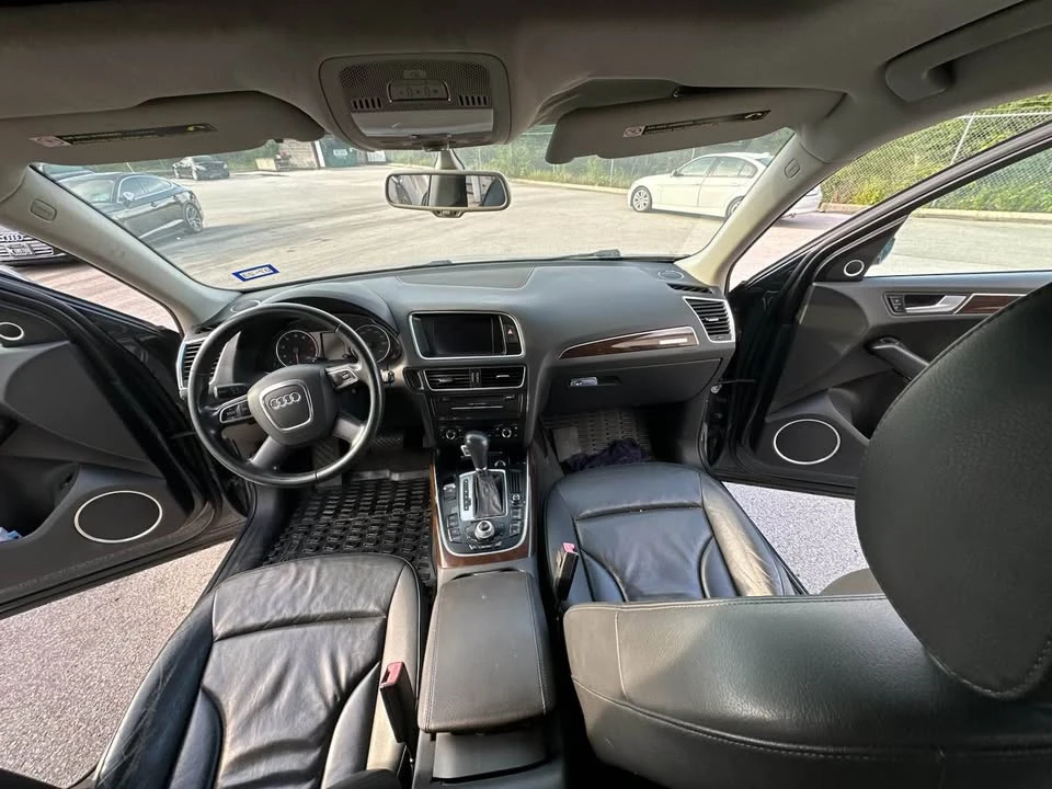 2011 Audi 8R Q5 - Image 11 of 16
