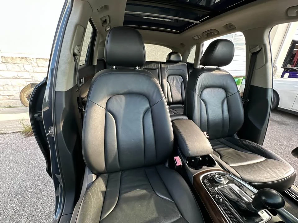 2011 Audi 8R Q5 - Image 10 of 16