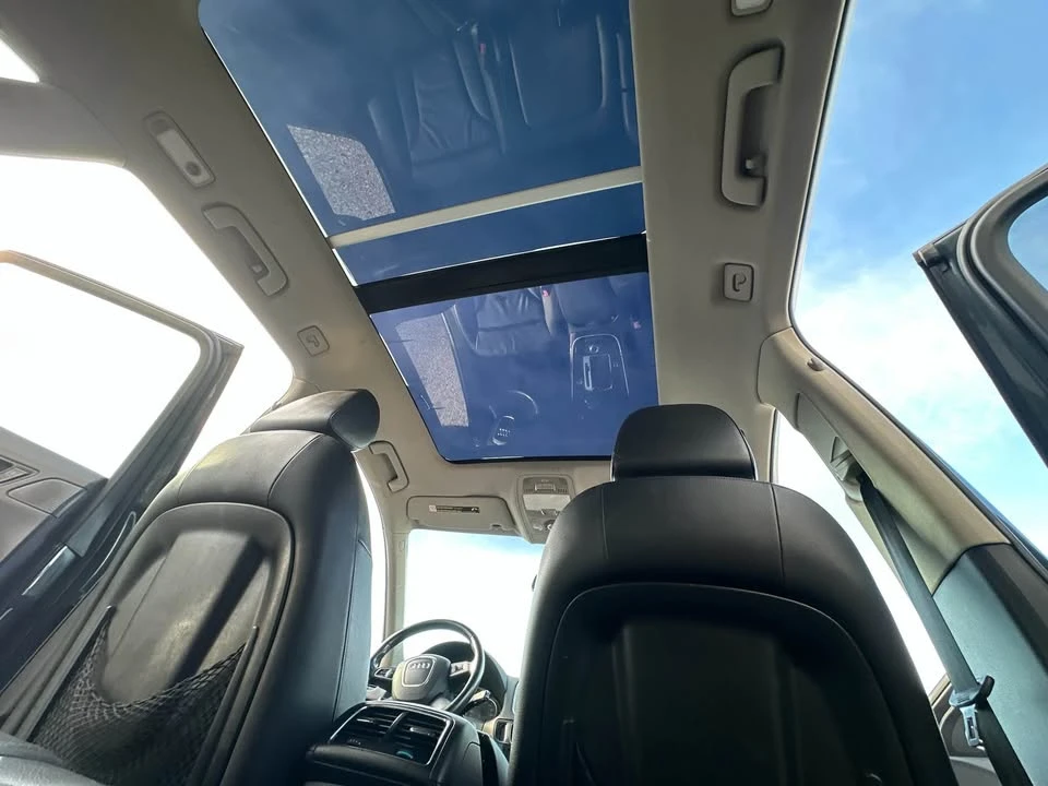 2011 Audi 8R Q5 - Image 12 of 16