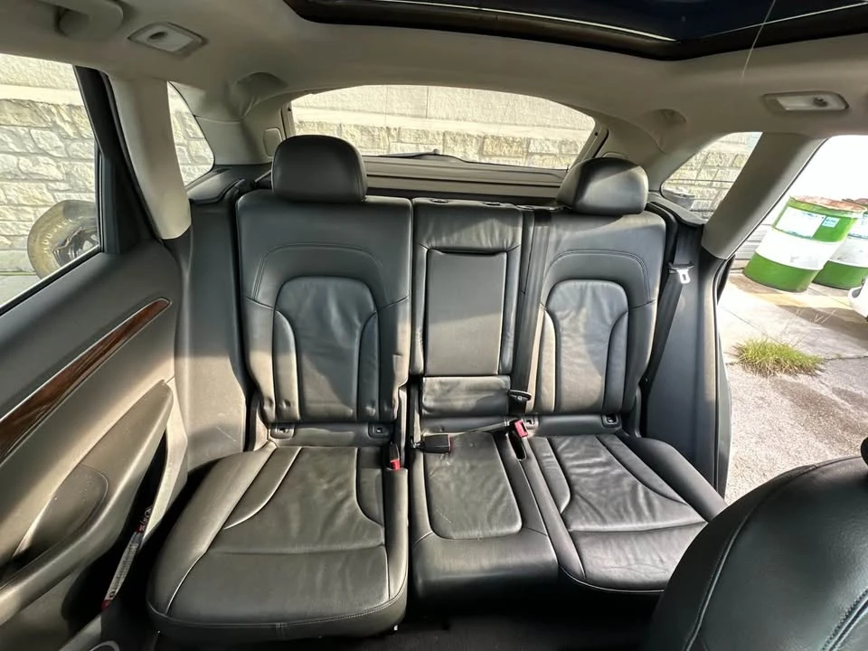 2011 Audi 8R Q5 - Image 9 of 16
