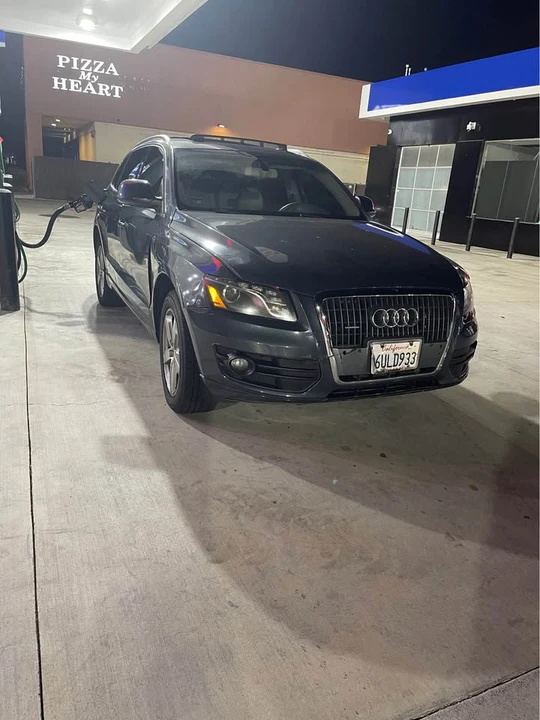 2011 Audi 8R Q5 - Image 4 of 4