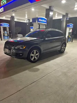 2011 Audi Q5 2.0T Premium Sport Utility 4D