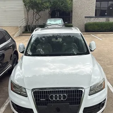 2011 Audi Q5 2.0T Premium Sport Utility 4D