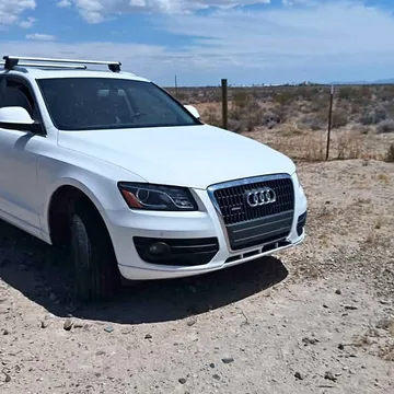 2011 Audi Q5 2.0T Premium