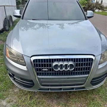 2011 Audi Q5 2.0T Premium