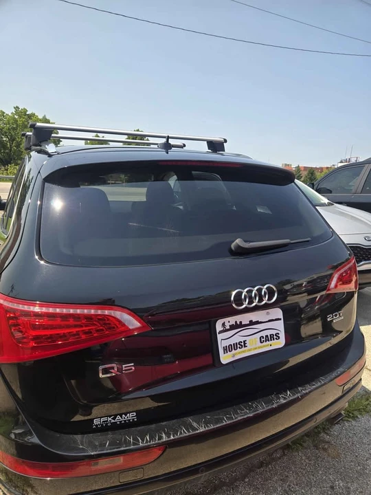 2011 Audi 8R Q5 - Image 5 of 9