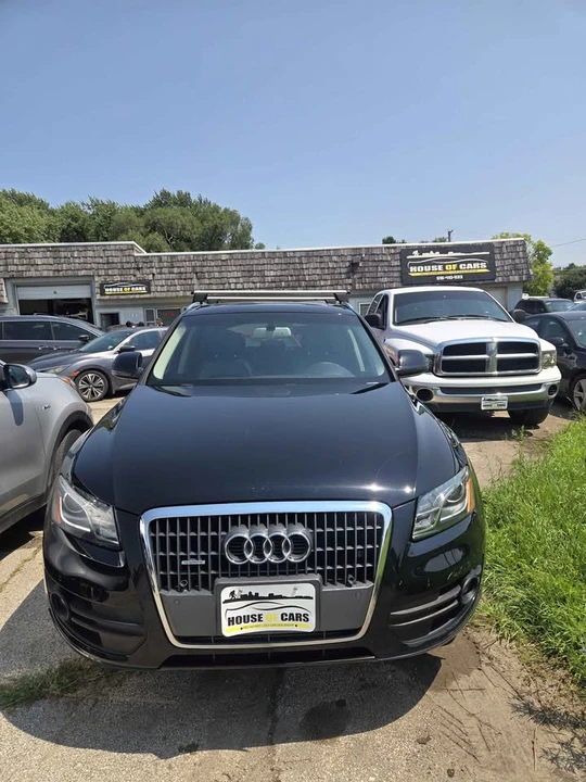 2011 Audi 8R Q5 - Image 3 of 9