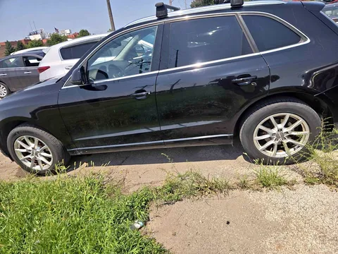 2011 Audi Q5 2.0T Premium