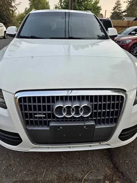 2011 Audi Q5 2.0T Premium Sport Utility 4D