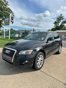 2011 Audi Q5 2.0T Premium