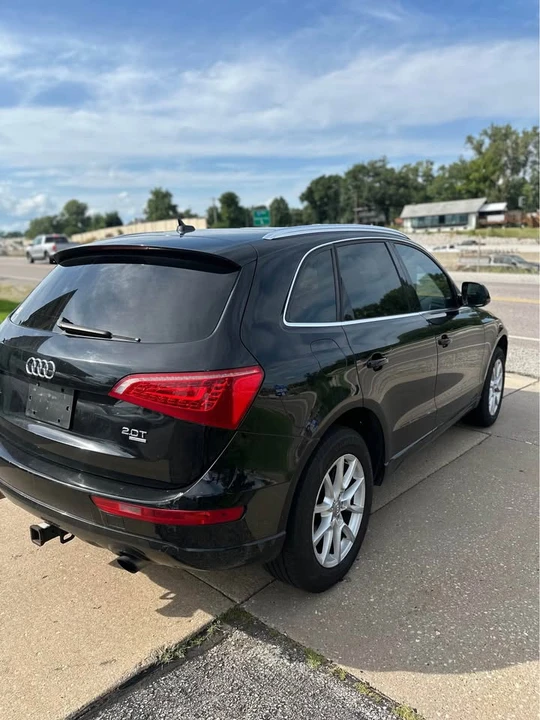 2011 Audi 8R Q5 - Image 5 of 18