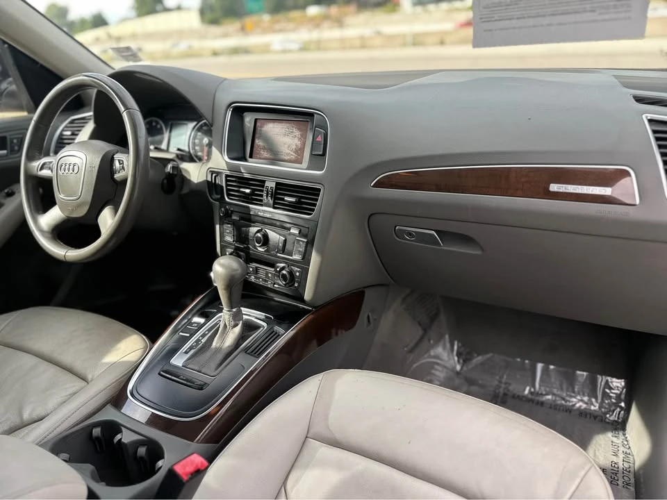 2011 Audi 8R Q5 - Image 11 of 18