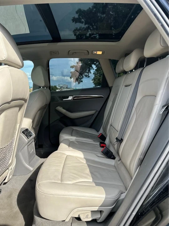 2011 Audi 8R Q5 - Image 14 of 18