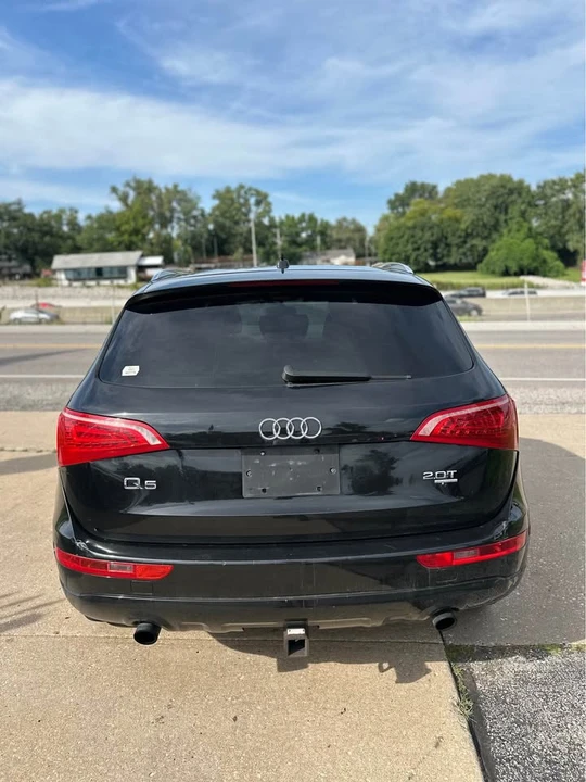 2011 Audi 8R Q5 - Image 6 of 18