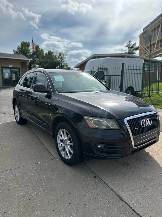 2011 Audi 8R Q5 - Image 3 of 18