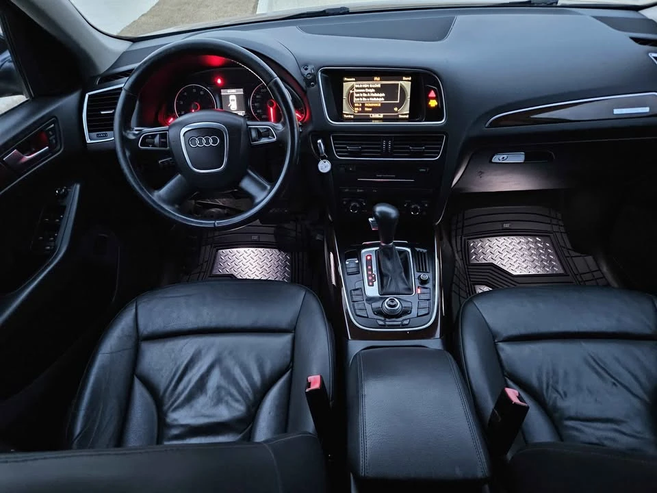 2011 Audi 8R Q5 - Image 7 of 11
