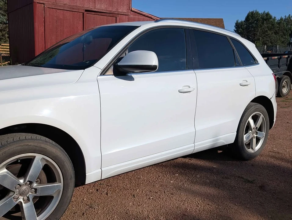 2011 Audi 8R Q5 - Image 4 of 14