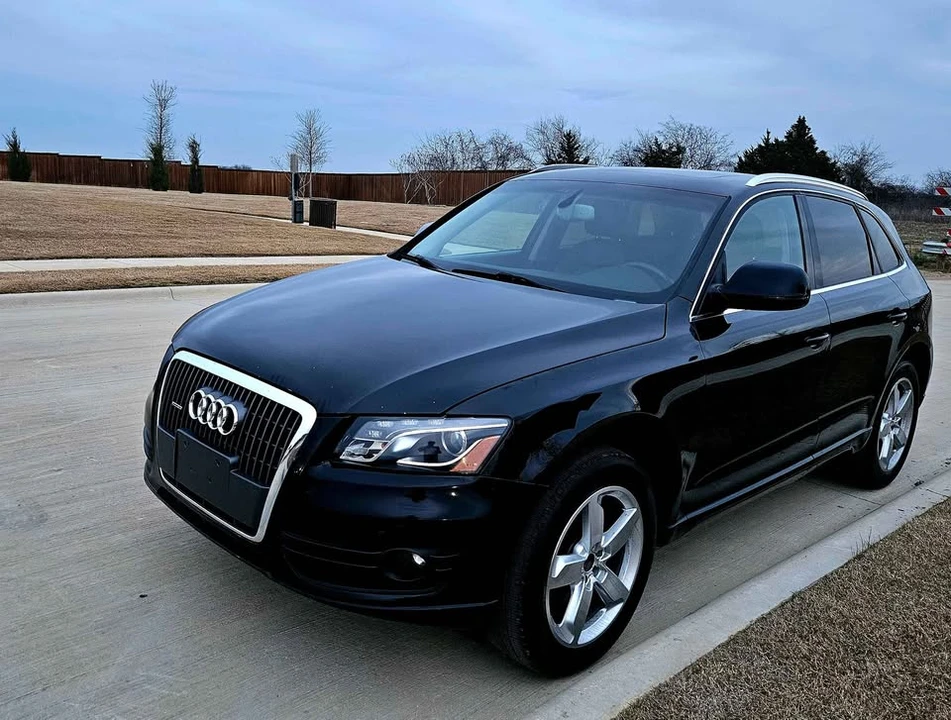 2011 Audi 8R Q5 - Image 11 of 11