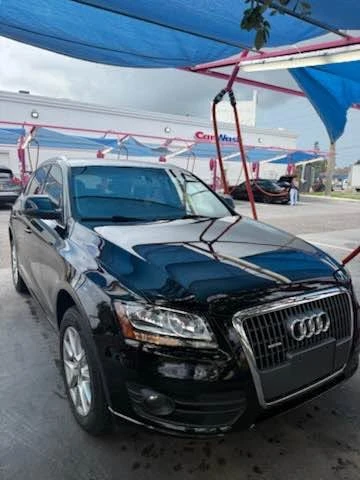 2011 Audi 8R Q5 - Image 3 of 10