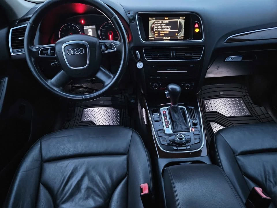 2011 Audi 8R Q5 - Image 5 of 11